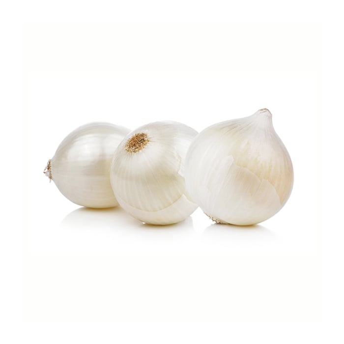 White Onion