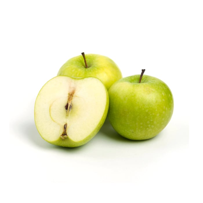 Green Apples