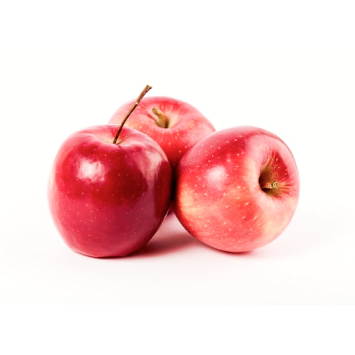 Red Apples