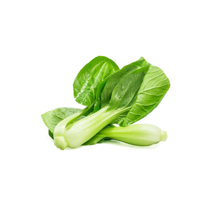 Bokchoy