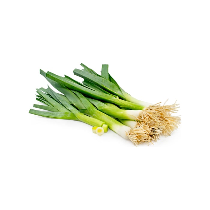 Onion, Leek