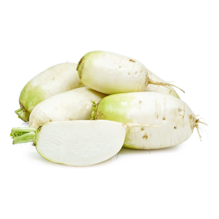 Korean Radish