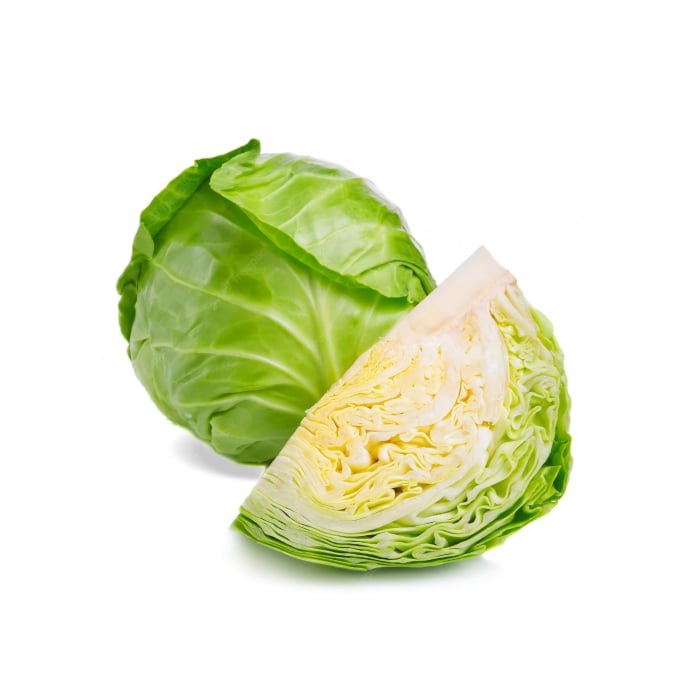 Fresh Cabbage