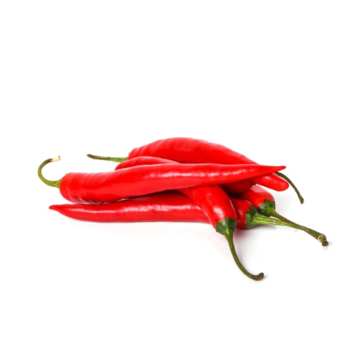 Fresh Chili Labuyo