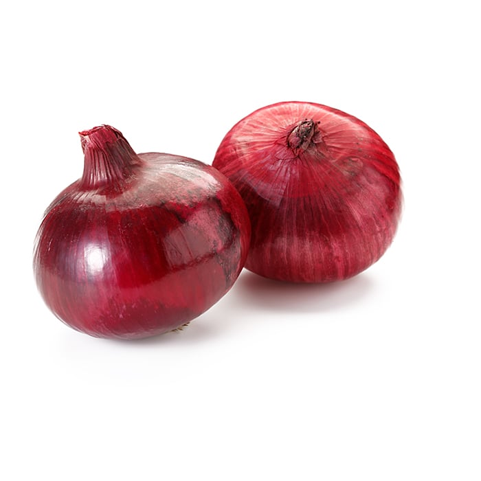 Onion Red