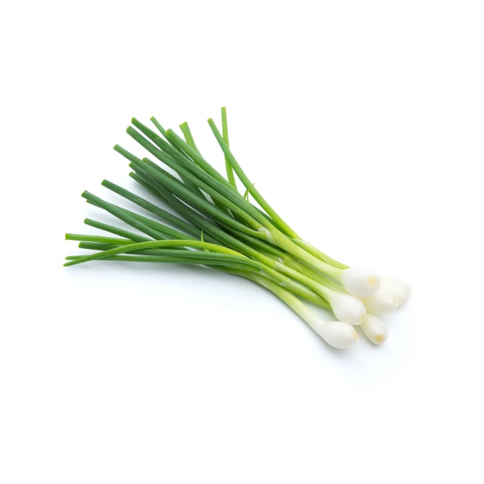 Fresh Onion Spring