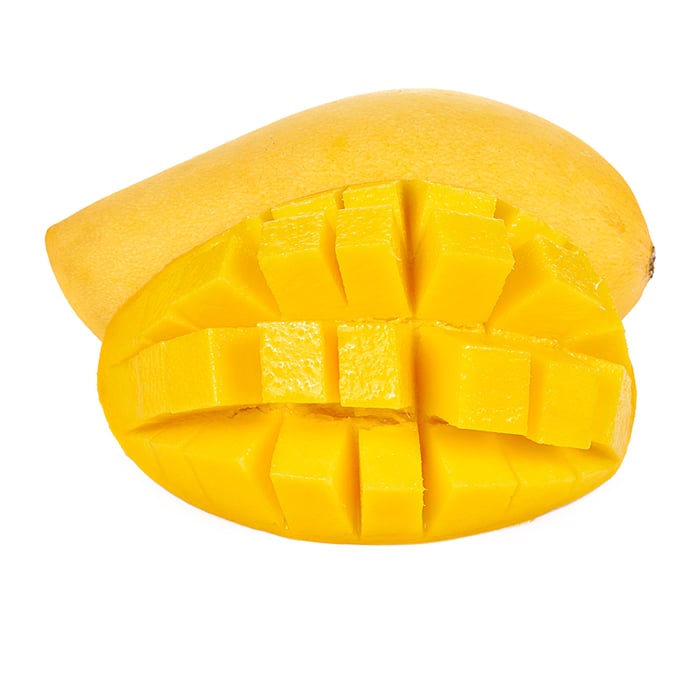 Fresh Mango Ripe