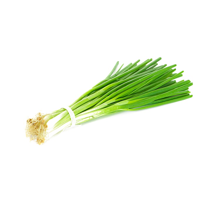 Onion Leeks