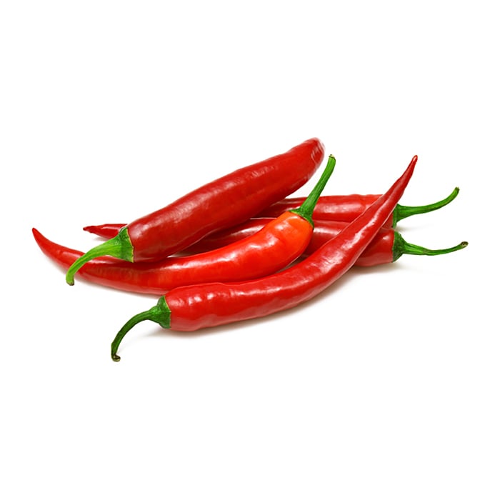 Chilli Labuyo