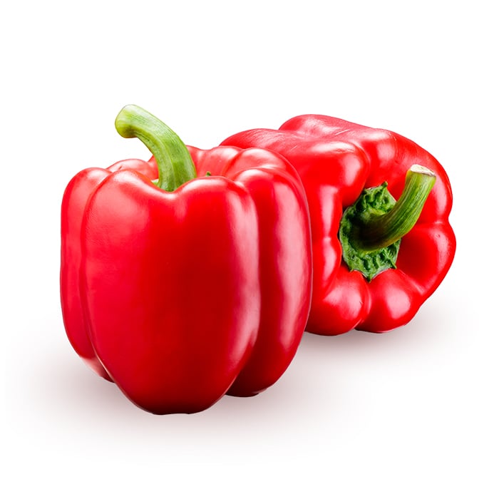 Red Bell Pepper