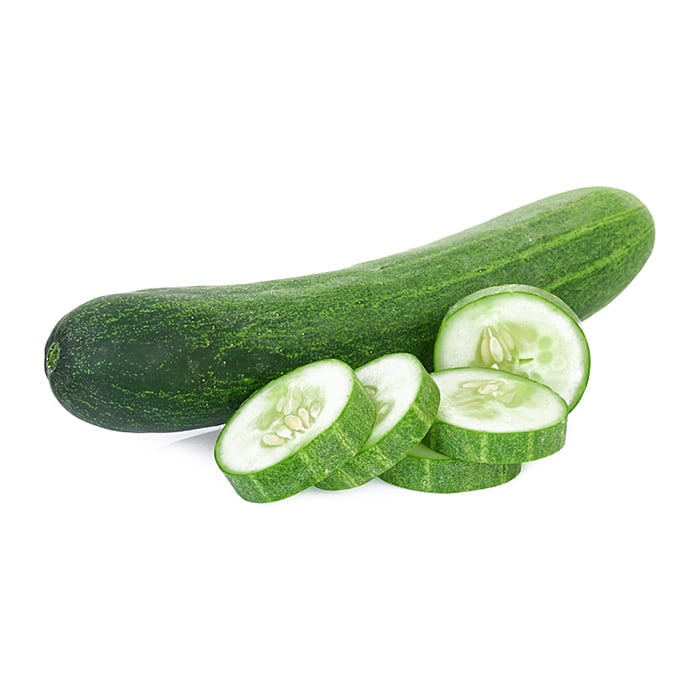 Cucumber