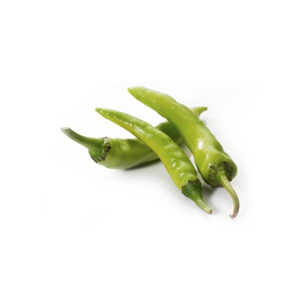 Chili Finger