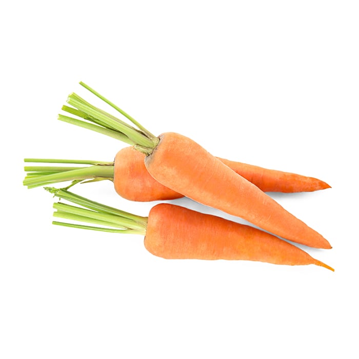 Carrots