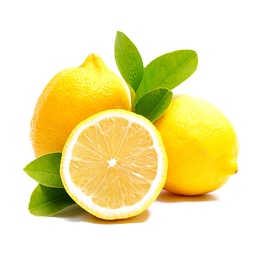 [1000000000059] Lemon