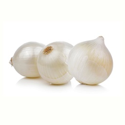 [1000000000101] Onion White